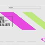 Youtube Kanalbanner Vorlage Erstaunlich Niedlich Youtube Kanal Banner Vorlage Fotos Entry Level