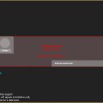 Youtube Kanalbanner Vorlage Wunderbar Channel Template