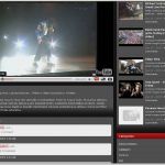 Youtube Video Beschreibung Vorlage Erstaunlich Bloggertube Blogger Video Template