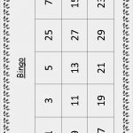 Zahlen Bingo Vorlage Erstaunlich Schulmaterial Arbeitsblätter Für Unterstufe