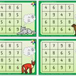 Zahlen Bingo Vorlage Gut Hasenklasse Verliebte Zahlen Bingo