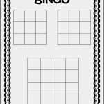 Zahlen Bingo Vorlage Neu Grundschultante Januar 2017