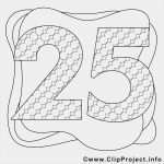 Zahlen Vorlagen Zum Ausdrucken Inspiration Zahlen Zum Ausmalen