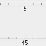 Zahlenstrahl Bis 100 Vorlage Einzigartig Lernstübchen Der Zahlenstrahl Zum Basteln