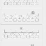 Zahlenstrahl Bis 100 Vorlage Erstaunlich Lernstübchen Zahlenstrahl Ab 3