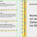 Zahlenstrahl Bis 100 Vorlage Fabelhaft Zahlenstrahl Bis 100 Zum Ausdrucken Igiocolandia