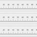 Zahlenstrahl Bis 100 Vorlage Süß Zahlenstrahl Bis 100 Zum Ausdrucken Igiocolandia