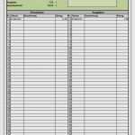 Zählprotokoll Kasse Vorlage Excel Cool 13 Zählprotokoll Kasse Vorlage