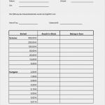 Zählprotokoll Kasse Vorlage Excel Genial Zählprotokoll Kasse