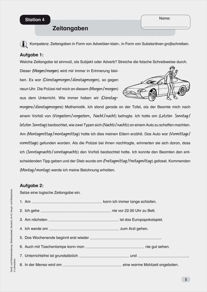 Zählprotokoll Kasse Vorlage Süß 15 Arbeitsblatt Groß Und Kleinschreibung