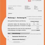 Zahlungserinnerung Vorlage Kostenlos Erstaunlich 11 Zahlungserinnerung Vorlage Kostenlos