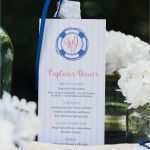 Zahnstocher Fähnchen Vorlage Bewundernswert Diy Des Monats August Maritimes Ringschiff