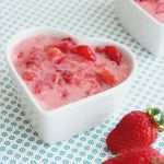 Zahnstocher Fähnchen Vorlage Bewundernswert Drei Easy Peasy Erdbeer Ideen