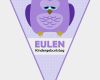 Zahnstocher Fähnchen Vorlage Erstaunlich Eulen Geburtstag Dekoration Bastelideen Einladung Und