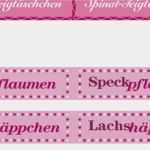 Zahnstocher Fähnchen Vorlage Erstaunlich Selbermachen Deko Fähnchen Fürs Buffet