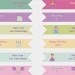 Zahnstocher Fähnchen Vorlage Hübsch 12 Süße Cupcake Und Kuchen Fahnen Serie "prinzessin Lila