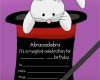 Zauberer Einladungskarten Vorlagen Fabelhaft Free Birthday Invitations to Print for Kids Choose Your theme