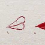 Zeichnen Anfänger Vorlagen Bewundernswert Lippen Zeichnen Für Anfänger Zeichnen Lernen ⋆ Dekoking