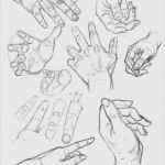 Zeichnen Lernen Vorlagen Anfänger Bewundernswert Zeichnen Anfänger Vorlagen Elegant Hände Zeichnen Lernen