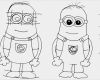Zeichnen Lernen Vorlagen Anfänger Fabelhaft Anleitungen Minions Zeichnen Lernen Für Kinder Und Erwachsene