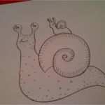 Zeichnen Lernen Vorlagen Anfänger Inspiration Zeichnen Lernen Vorlagen Anfänger Erstaunlich Schnecke