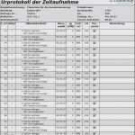 Zeitanalyse Vorlage Best Of Refa Zeitaufnahme Vorlage Wunderbar Zeitaufnahmen Nach