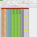 Zeiterfassung Excel Vorlage Kostenlos 2016 Großartig Zeiterfassung Excel Vorlage Kostenlos 2016 Genial 14