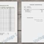 Zeiterfassung Kostenlos Excel Vorlage Genial Zeiterfassung Excel Vorlagen