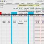 Zeiterfassung Kostenlos Excel Vorlage Wunderbar Arbeitszeiterfassung Kostenlos Excel Vorlage 2017 Cool