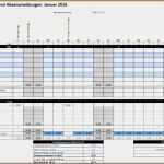 Zeiterfassung Mitarbeiter Vorlage Neu 9 Zeiterfassungsvorlage In Excel Vorlagen123 Vorlagen123