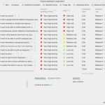 Zeitleiste Vorlage Download Erstaunlich Projektplan Excel