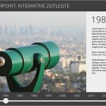 Zeitleiste Vorlage Download Gut Download Interaktive Zeitleiste Powerpoint