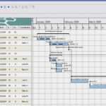 Zeitleiste Vorlage Download Hübsch Ganttproject Download – März 2018 Giga