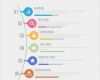 Zeitleiste Vorlage Download Hübsch Infografische Zeitleiste Mit Bunten Icons