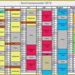 Zeitplan Erstellen Excel Vorlage Neu 7 Zeitplan Erstellen Vorlage