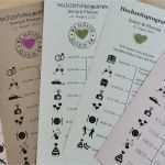 Zeitplan Hochzeit Vorlage Bewundernswert Hochzeitsprogramm Zeitplan Für Ihre Hochzeitsgäste