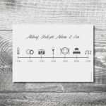 Zeitplan Hochzeit Vorlage Bewundernswert Timeline Ablaufplan Hochzeit Hochzeits Icons