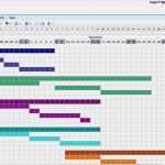 Zeitplan Vorlage Excel Gut 12 Zeitplan Excel Vorlage