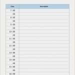 Zeitplan Vorlage Word Wunderbar 12 Zeitplan Vorlage Word