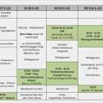 Zeitplan Vorlage Word Wunderbar 9 Word Zeitplan