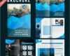 Zeitschrift Vorlage Luxus Moderne Zeitschrift Vorlage Layout Anzeige