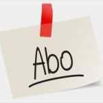 Zeitschrift Vorlage Süß Kündigungsschreiben Abonnement Erfolgreich Kündigen