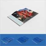 Zeitschrift Vorlage Süß Öffnen Sie Zeitschrift Vorlage