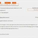 Zeitschriften Abo Kündigen Vorlage Best Of Kündigung Pvz Vorlage Download Chip