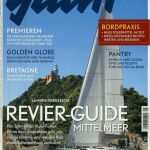 Zeitschriften Abo Kündigen Vorlage Bewundernswert Yacht Abo Zeitschriften Abo • Zeitschriften Abo