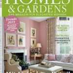 Zeitschriften Abo Widerrufen Vorlage Cool Homes Und Gardens Deutsch Abo Zeitschriften Abo