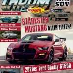 Zeitschriften Abo Widerrufen Vorlage Erstaunlich Chrom Und Flammen Abo Zeitschriften Abo • Zeitschriften