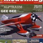 Zeitschriften Abo Widerrufen Vorlage Hübsch Mfi Modellflug International Abo Zeitschriften Abo