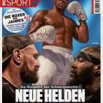 Zeitschriften Abo Widerrufen Vorlage Neu Boxsport Abo Zeitschriften Abo • Zeitschriften Abo