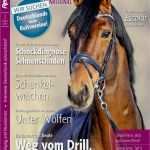 Zeitschriften Abo Widerrufen Vorlage Neu Reiter Revue International Abo Zeitschriften Abo